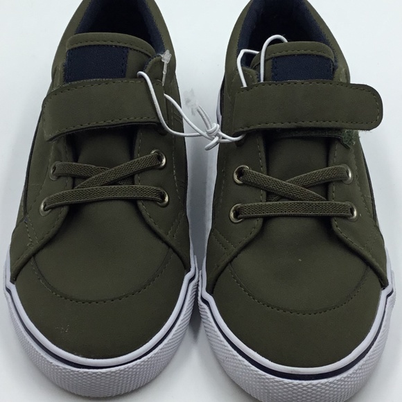 Cat Jack Shoes Cat Jack Avery Casual Olive Sneakers Poshmark